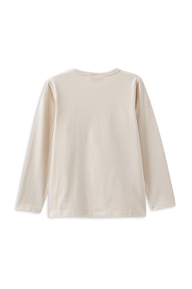 Milky - Bunny Bouquet Tee